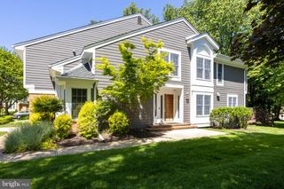 63 RAISIN TREE CIR, Baltimore, MD 21208