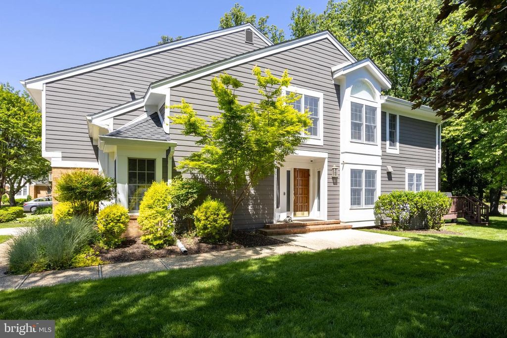 63 RAISIN TREE CIR, Baltimore, MD 21208