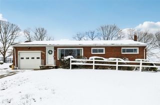 340 Westbrook Drive, City Of But Nw, PA 16001