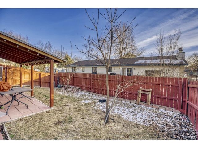 2803 Denver Ave, Longmont, CO 80503