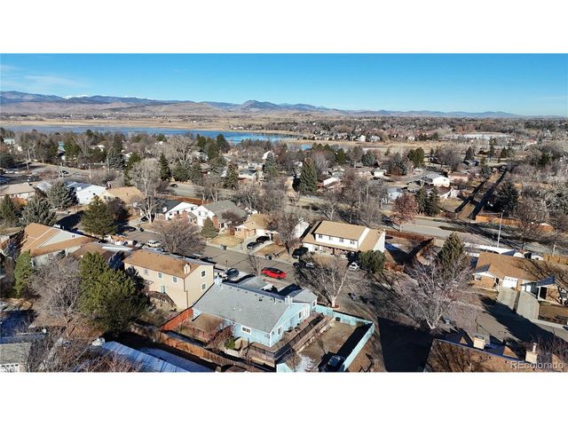 2803 Denver Ave, Longmont, CO 80503