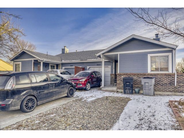 2803 Denver Ave, Longmont, CO 80503