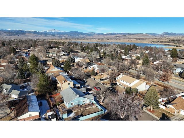 2803 Denver Ave, Longmont, CO 80503