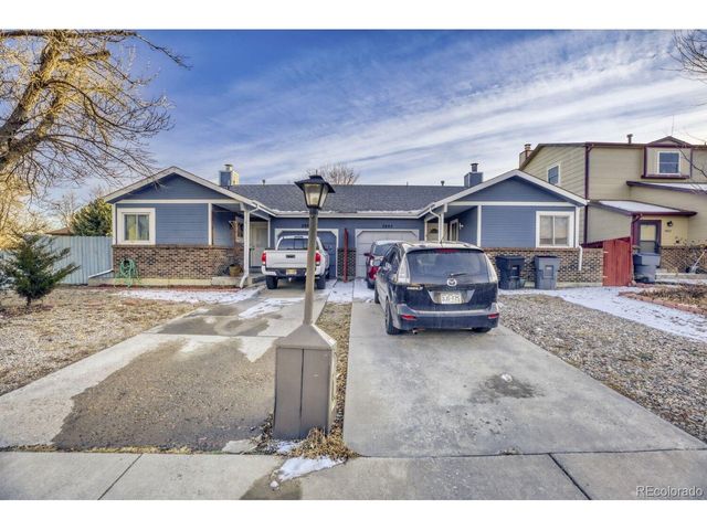 2803 Denver Ave, Longmont, CO 80503