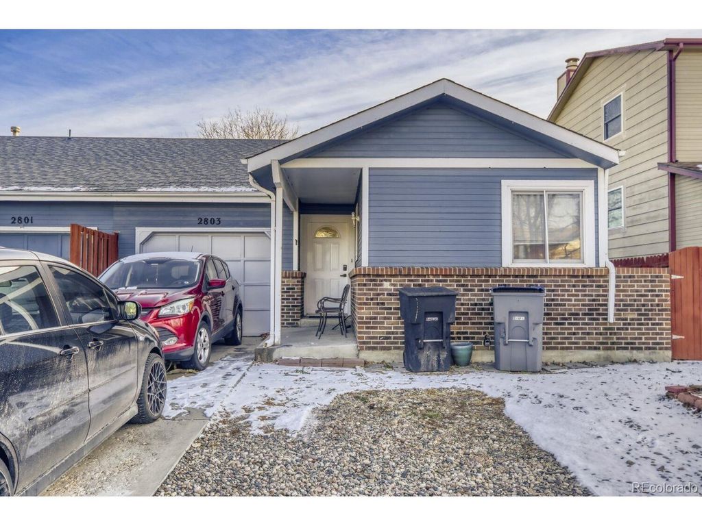 2803 Denver Ave, Longmont, CO 80503