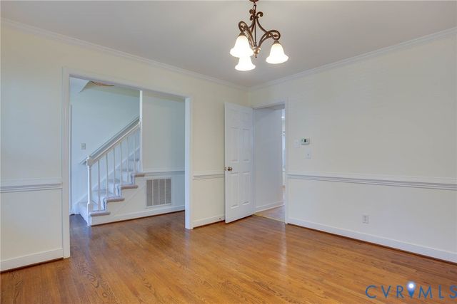 518 Glenmeadow Rd, Midlothian, VA 23114