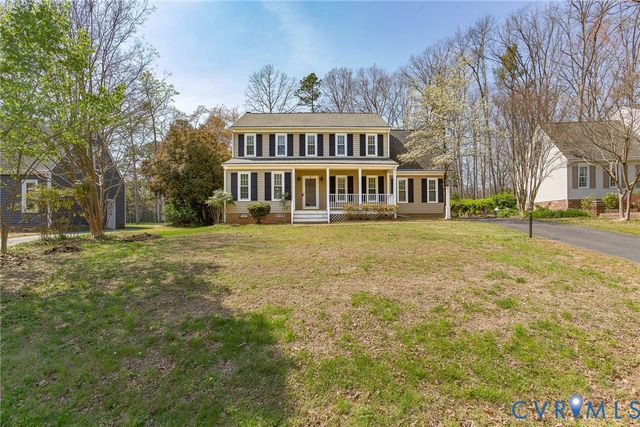 518 Glenmeadow Rd, Midlothian, VA 23114