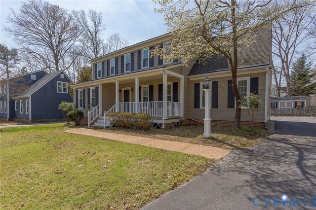 518 Glenmeadow Rd, Midlothian, VA 23114