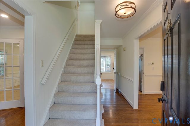 518 Glenmeadow Rd, Midlothian, VA 23114