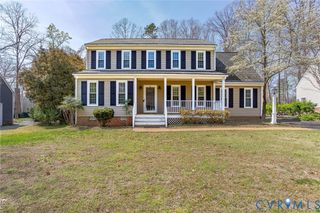 518 Glenmeadow Rd, Midlothian, VA 23114