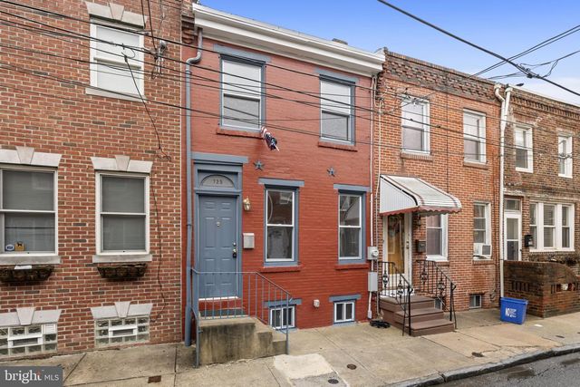 725 S SMEDLEY ST, Philadelphia, PA 19146