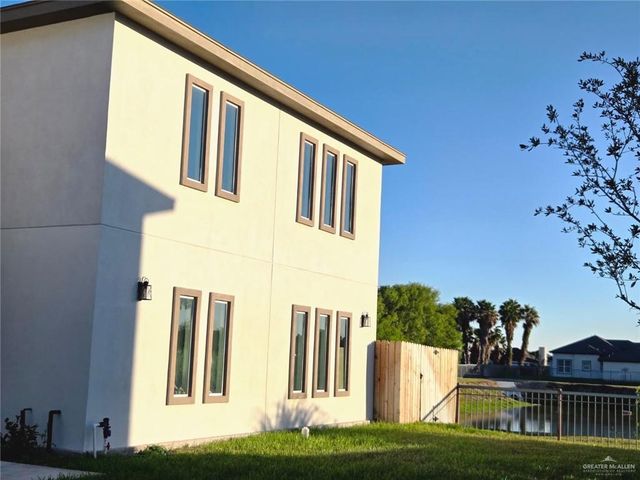 2912 N Israel Lane D, Alton, TX 78573