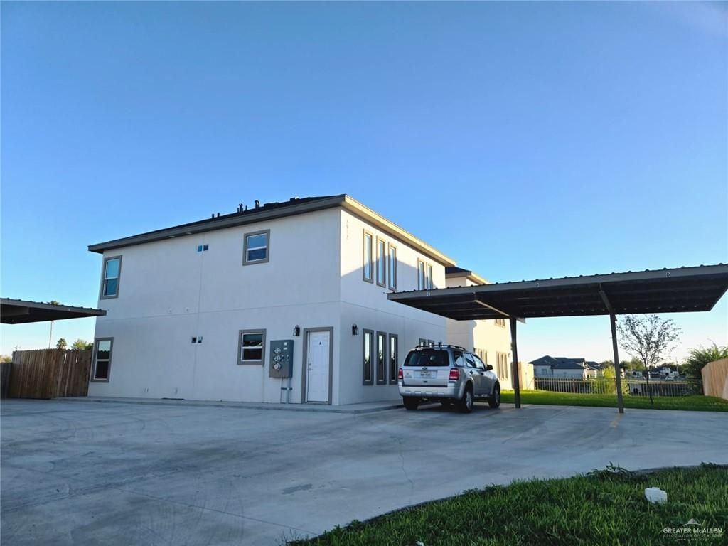 2912 N Israel Lane D, Alton, TX 78573