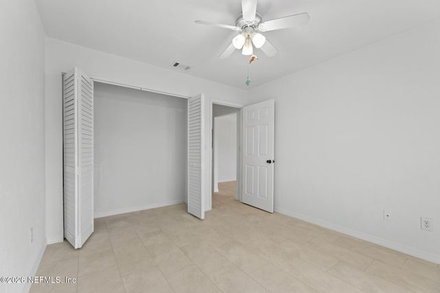 23 FOUNTAIN OF YOUTH Boulevard 11B, St. Augustine Beach, FL 32080