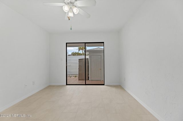 23 FOUNTAIN OF YOUTH Boulevard 11B, St. Augustine Beach, FL 32080