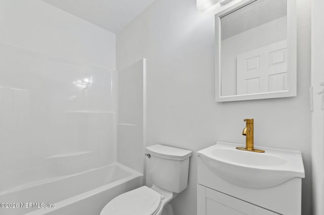 23 FOUNTAIN OF YOUTH Boulevard 11B, St. Augustine Beach, FL 32080