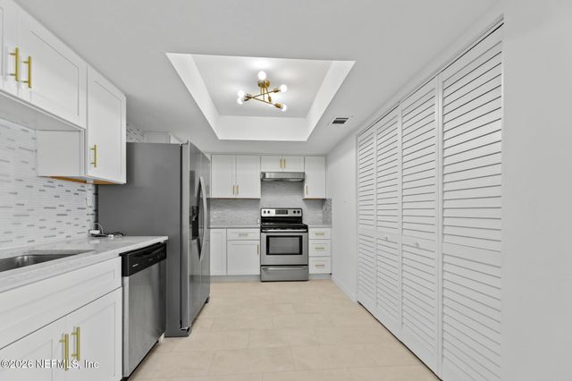 23 FOUNTAIN OF YOUTH Boulevard 11B, St. Augustine Beach, FL 32080