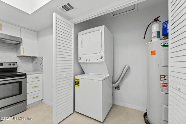 23 FOUNTAIN OF YOUTH Boulevard 11B, St. Augustine Beach, FL 32080