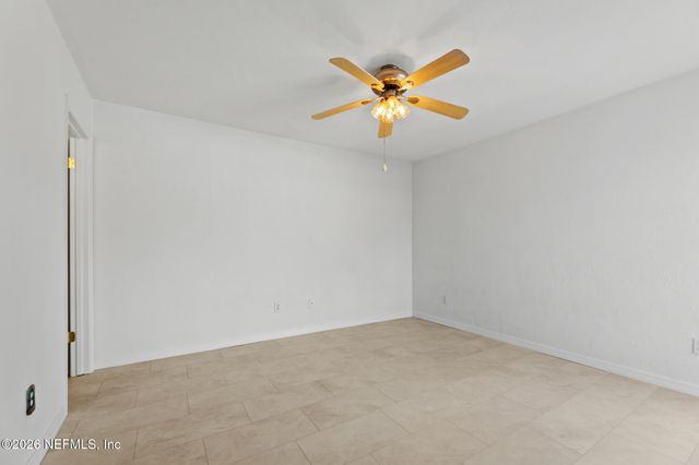 23 FOUNTAIN OF YOUTH Boulevard 11B, St. Augustine Beach, FL 32080