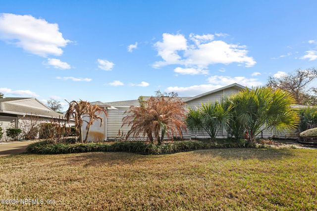 23 FOUNTAIN OF YOUTH Boulevard 11B, St. Augustine Beach, FL 32080