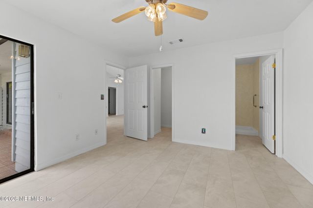 23 FOUNTAIN OF YOUTH Boulevard 11B, St. Augustine Beach, FL 32080