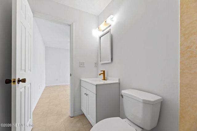 23 FOUNTAIN OF YOUTH Boulevard 11B, St. Augustine Beach, FL 32080