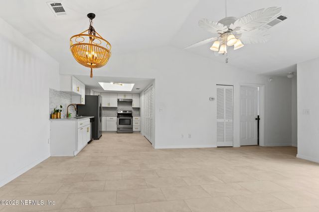 23 FOUNTAIN OF YOUTH Boulevard 11B, St. Augustine Beach, FL 32080