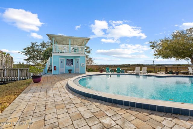 23 FOUNTAIN OF YOUTH Boulevard 11B, St. Augustine Beach, FL 32080