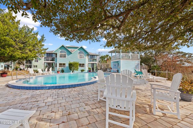 23 FOUNTAIN OF YOUTH Boulevard 11B, St. Augustine Beach, FL 32080