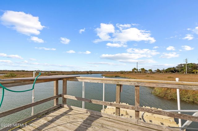 23 FOUNTAIN OF YOUTH Boulevard 11B, St. Augustine Beach, FL 32080