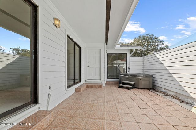 23 FOUNTAIN OF YOUTH Boulevard 11B, St. Augustine Beach, FL 32080