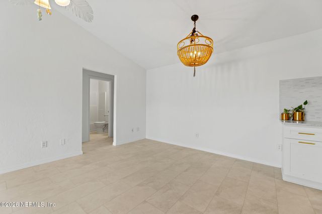 23 FOUNTAIN OF YOUTH Boulevard 11B, St. Augustine Beach, FL 32080