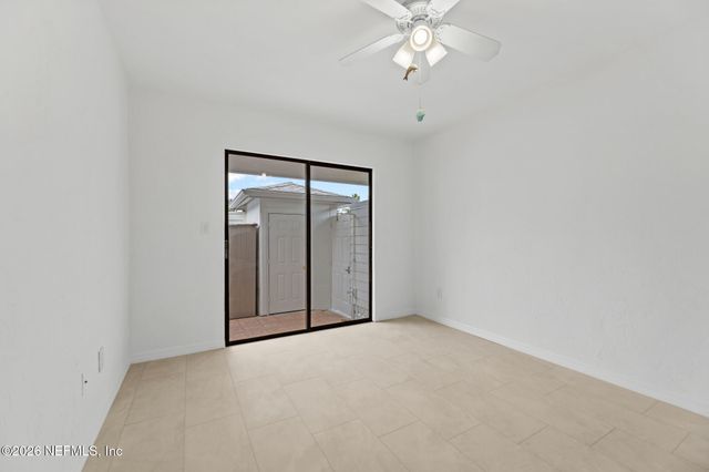 23 FOUNTAIN OF YOUTH Boulevard 11B, St. Augustine Beach, FL 32080