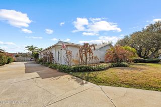 23 FOUNTAIN OF YOUTH Boulevard 11B, St. Augustine Beach, FL 32080