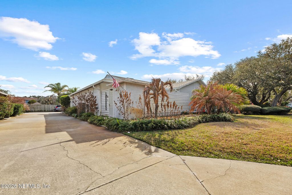 23 FOUNTAIN OF YOUTH Boulevard 11B, St. Augustine Beach, FL 32080