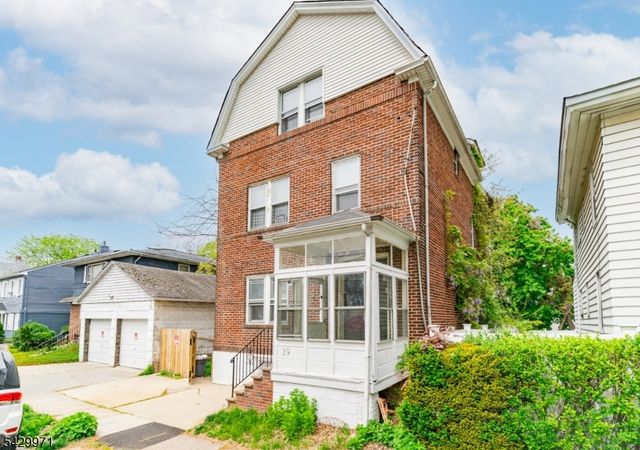 37 Lenox Ave, Irvington Twp., NJ 07111
