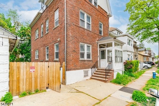 37 Lenox Ave, Irvington Twp., NJ 07111