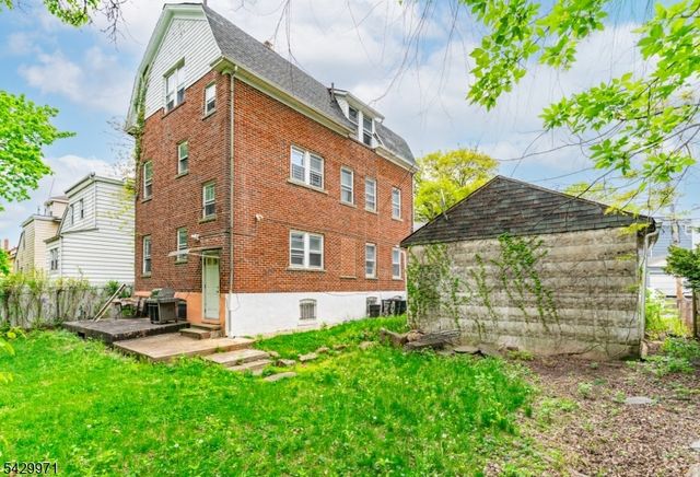 37 Lenox Ave, Irvington Twp., NJ 07111