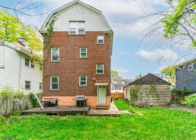 37 Lenox Ave, Irvington Twp., NJ 07111