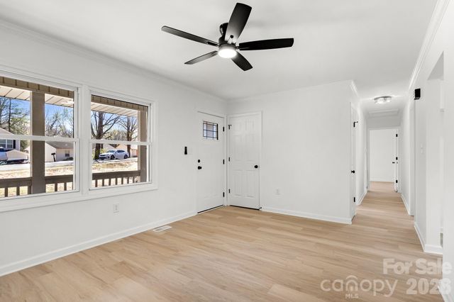 3319 Fincher Boulevard, Charlotte, NC 28269