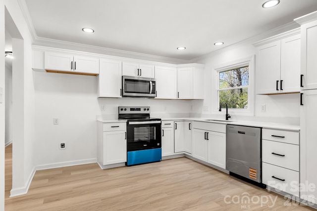 3319 Fincher Boulevard, Charlotte, NC 28269