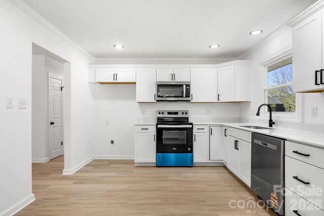 3319 Fincher Boulevard, Charlotte, NC 28269