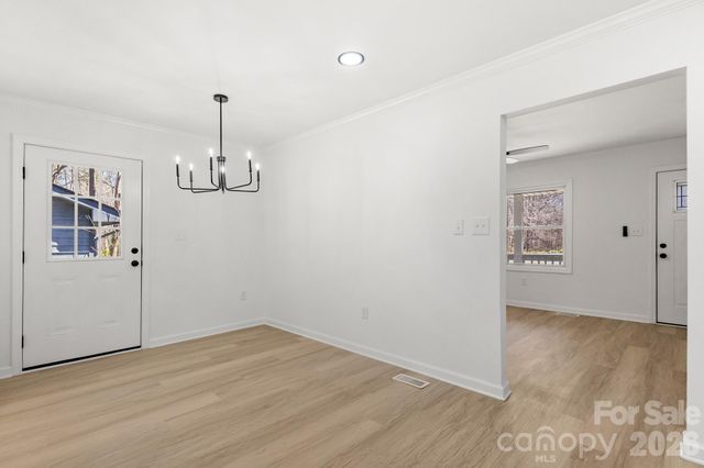 3319 Fincher Boulevard, Charlotte, NC 28269