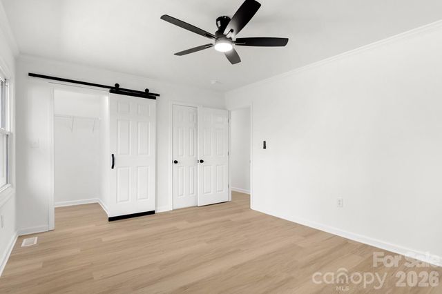 3319 Fincher Boulevard, Charlotte, NC 28269