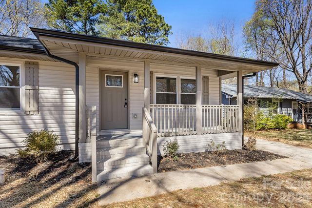 3319 Fincher Boulevard, Charlotte, NC 28269