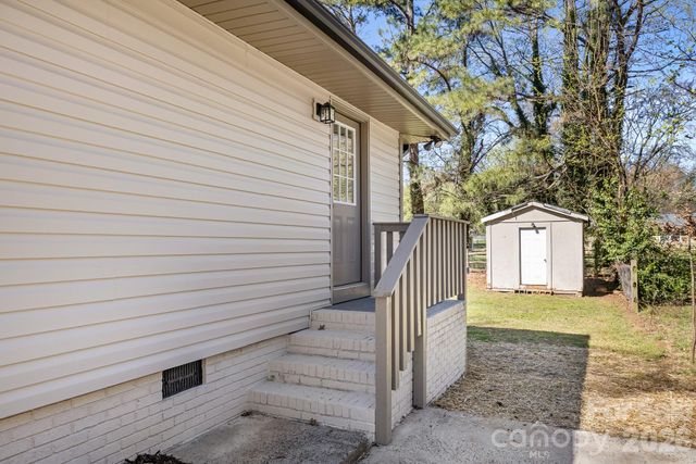 3319 Fincher Boulevard, Charlotte, NC 28269