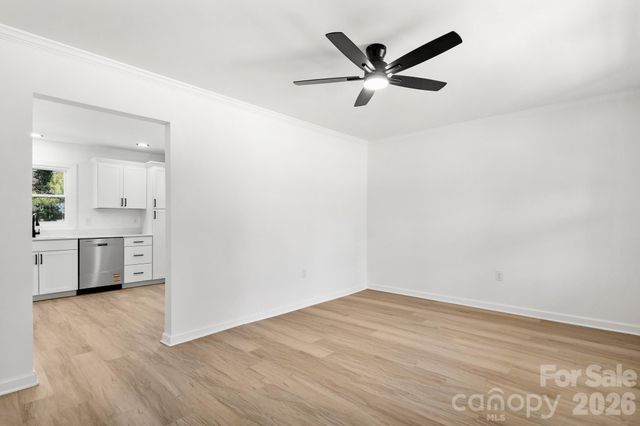 3319 Fincher Boulevard, Charlotte, NC 28269