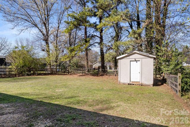 3319 Fincher Boulevard, Charlotte, NC 28269