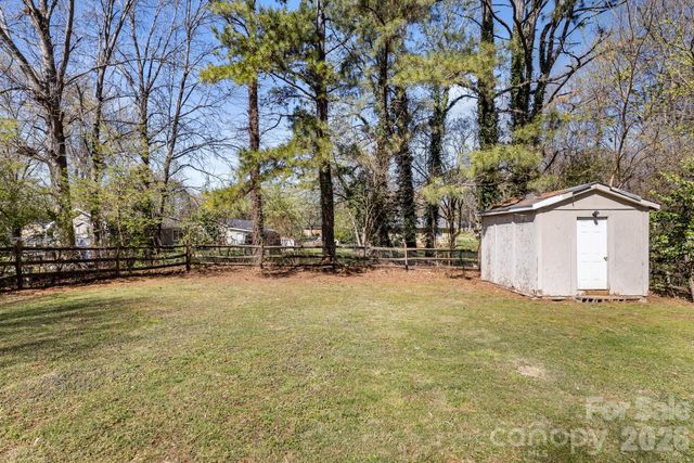 3319 Fincher Boulevard, Charlotte, NC 28269