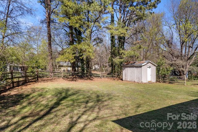 3319 Fincher Boulevard, Charlotte, NC 28269